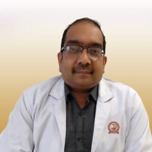Prof.(Dr.) Saurabh Agrawal