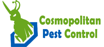 COSMOPOLITAN PEST CONTROL