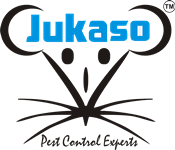 Jukaso pest control services