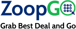 ZoopGo logo
