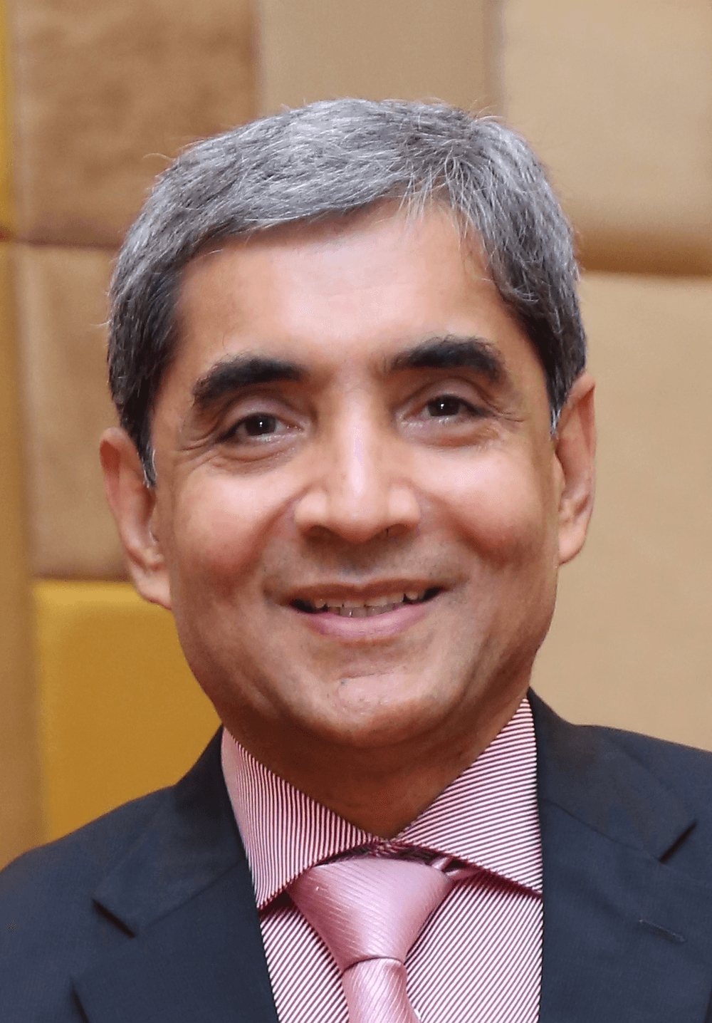 Dr Rajesh Shah, MD (डॉ राजेश शाह)