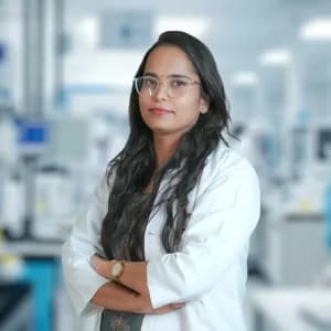 Dr. Tripti Upadhyay
