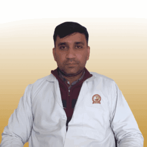 Dr Vishal Singh
