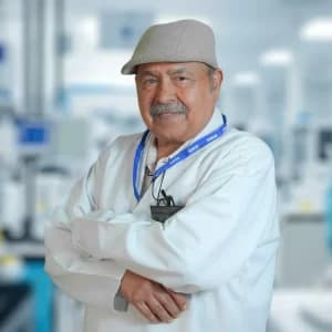 Dr. Rana Gopal Singh