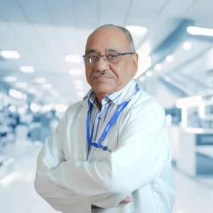 Dr. S.C. Goyal