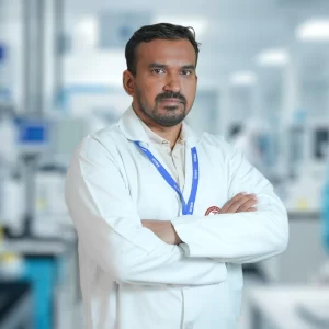 Dr. Pankaj Singh