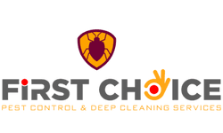 First Choice Services