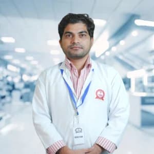 Dr. Lalit Pratap Singh