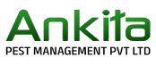 Ankita Pest Management Pvt. Ltd logo