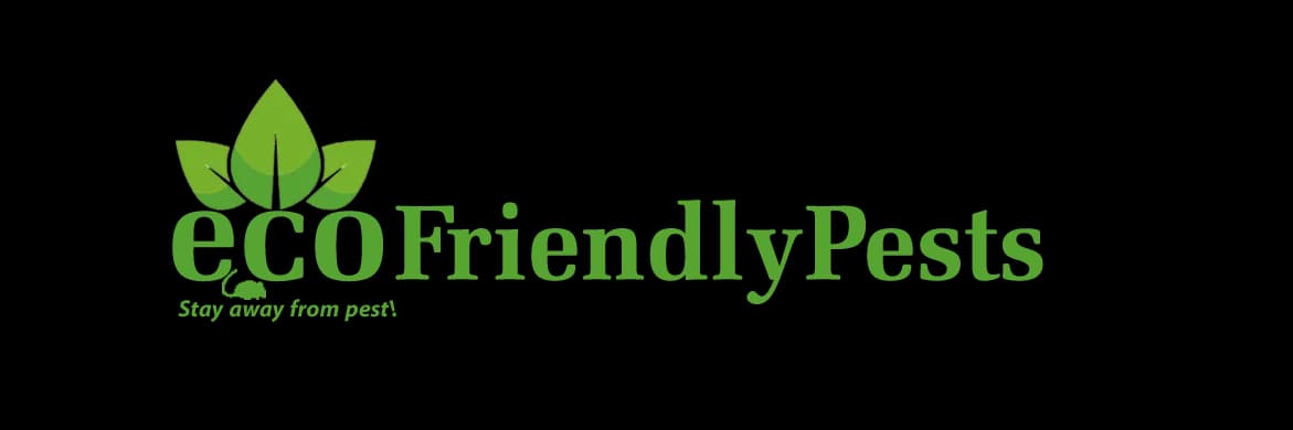 Eco-Friendly Pests Control logo