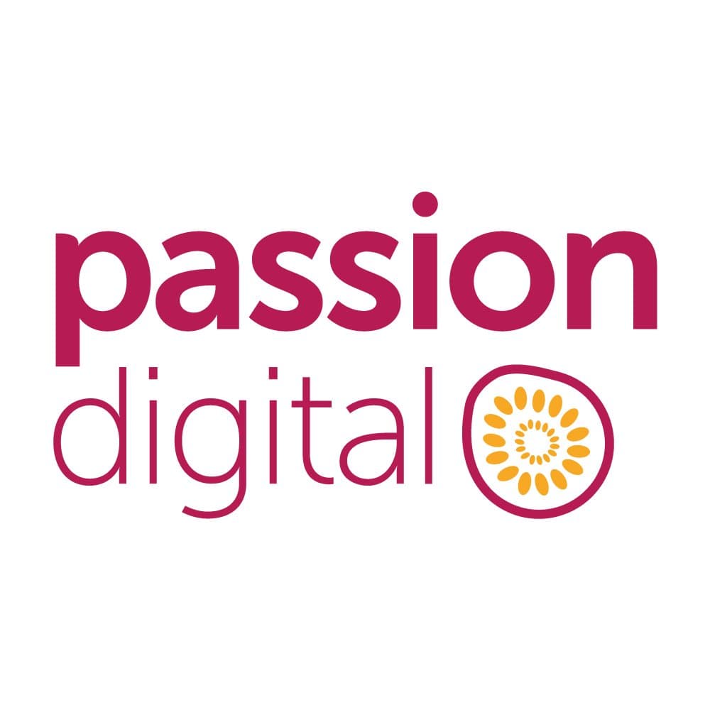 Passion Digital