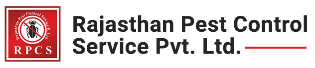 Rajasthan Pest Control Service