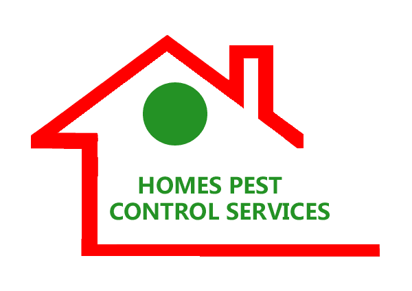 Homes Pest Control Services