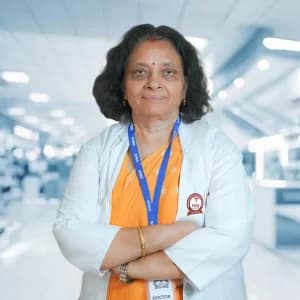 Dr. Madhu Jain