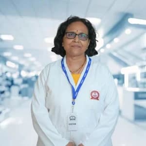 Dr Nilam Dixit