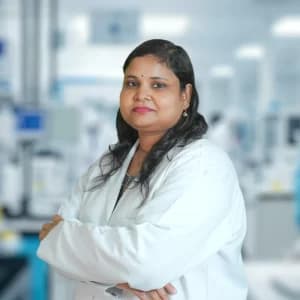 Dr. Pooja Singh