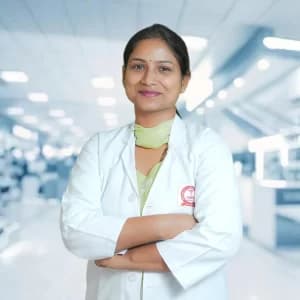 Dr. Renu Singh