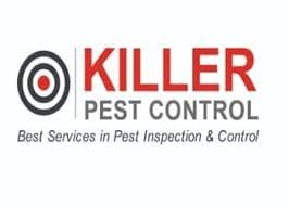 Contract Killer Pest Control