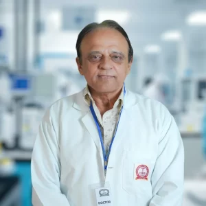 Dr. Shraveen Singh