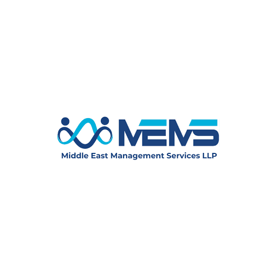 Middle East Management Services LLP logo