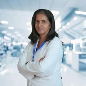 Dr. Vibha Mishra