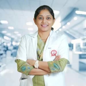 Dr. Garima Rai