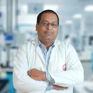 Dr. Santosh Verma