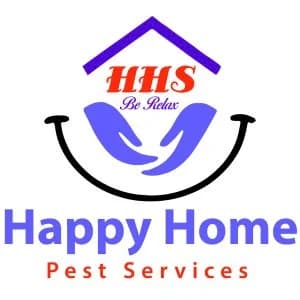 Happy Home Pest Control