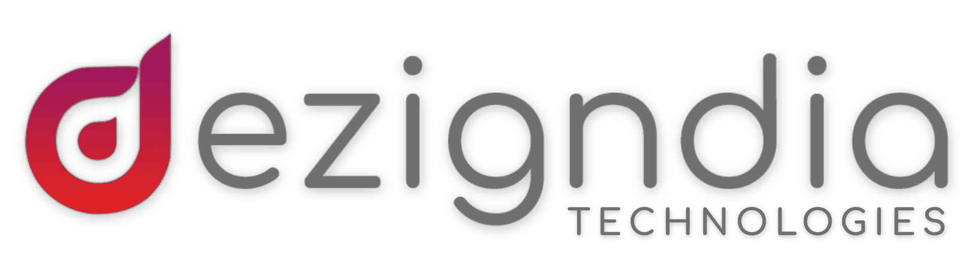 Dezigndia Technologies logo