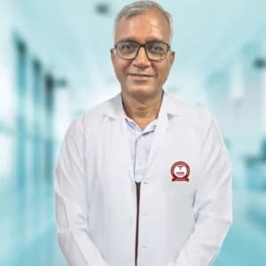 Dr. Ashok Kumar
