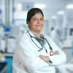 Dr. Priyanka Dua