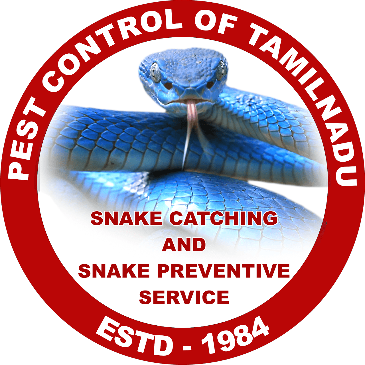 PEST CONTROL OF TAMILNADU