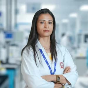 Dr. Parul Raj Agrawal