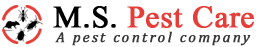 MS Pest Care