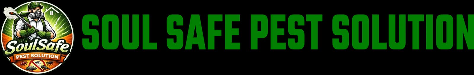 Soul Safe Pest Solution