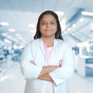 Dr. Deepshikha logo
