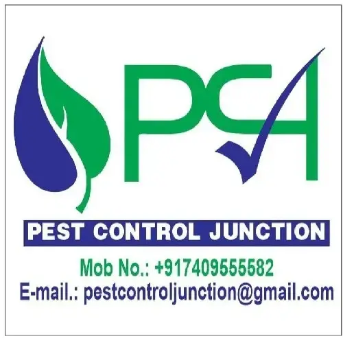 Pest Control Junction