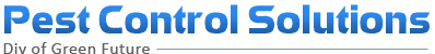 Pest Control Solutions