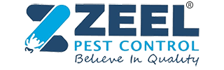 Zeel Pest Control