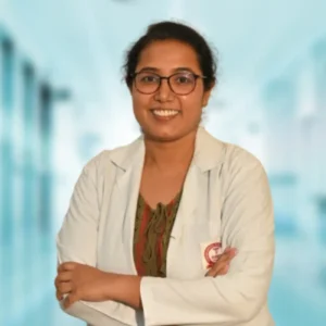 Dr. Shikha Singh