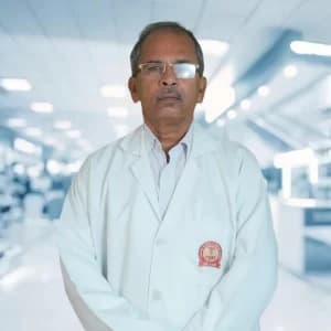 Dr. G.N. Srivastava
