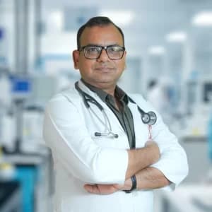 Dr. S.K. Srivastava