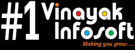 #1 Vinayak InfoSoft