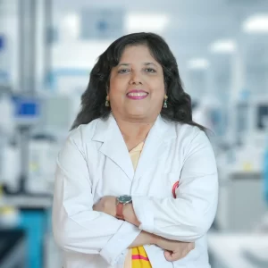 Dr. Pragya Ghosh