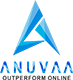 Anuvaa Digital Agency logo