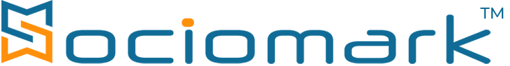 Sociomark logo