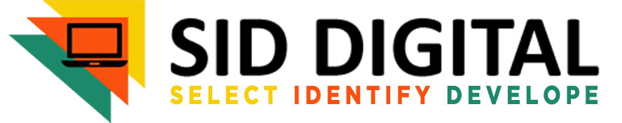 Siddigital logo