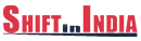 ShiftInIndia logo
