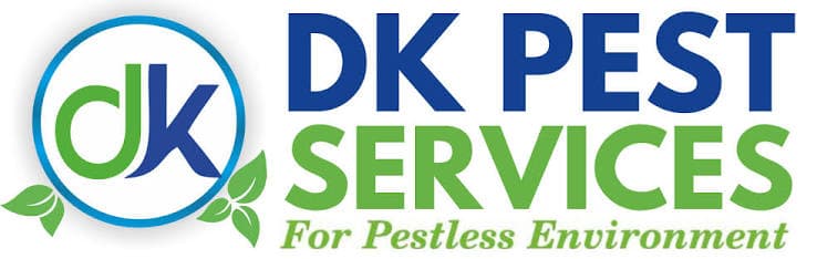 DK Pest Services