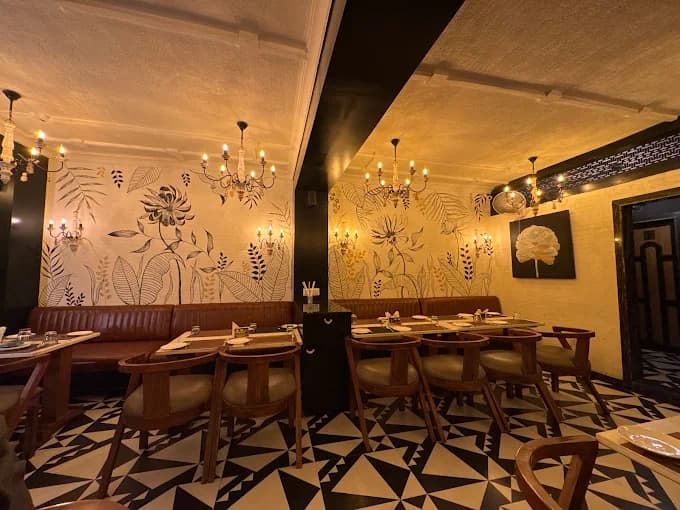 Charcoal Fine Dining photo